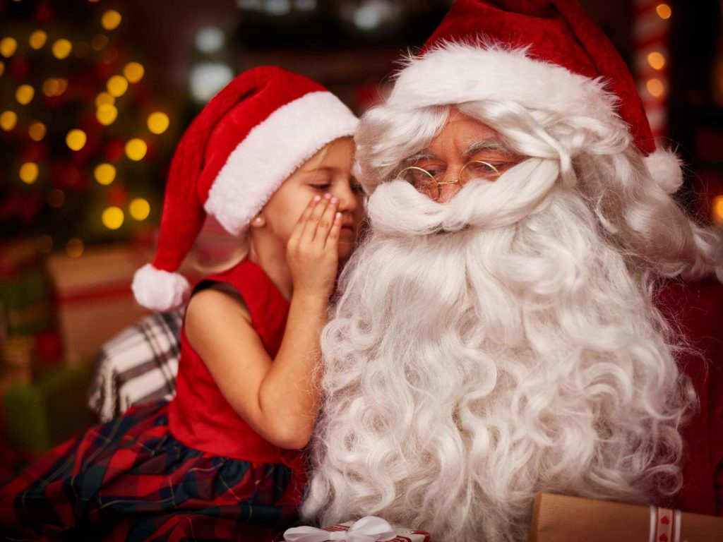 Vuoi passare un Natale all'insegna del benessere e sentirti coccolato dalla nostra grande famiglia Stablum?