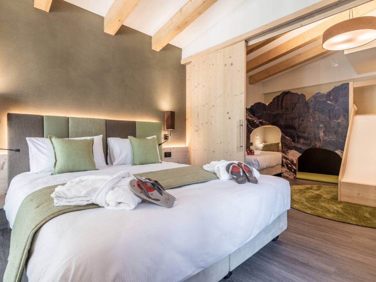 Family Feeling Suite (1)