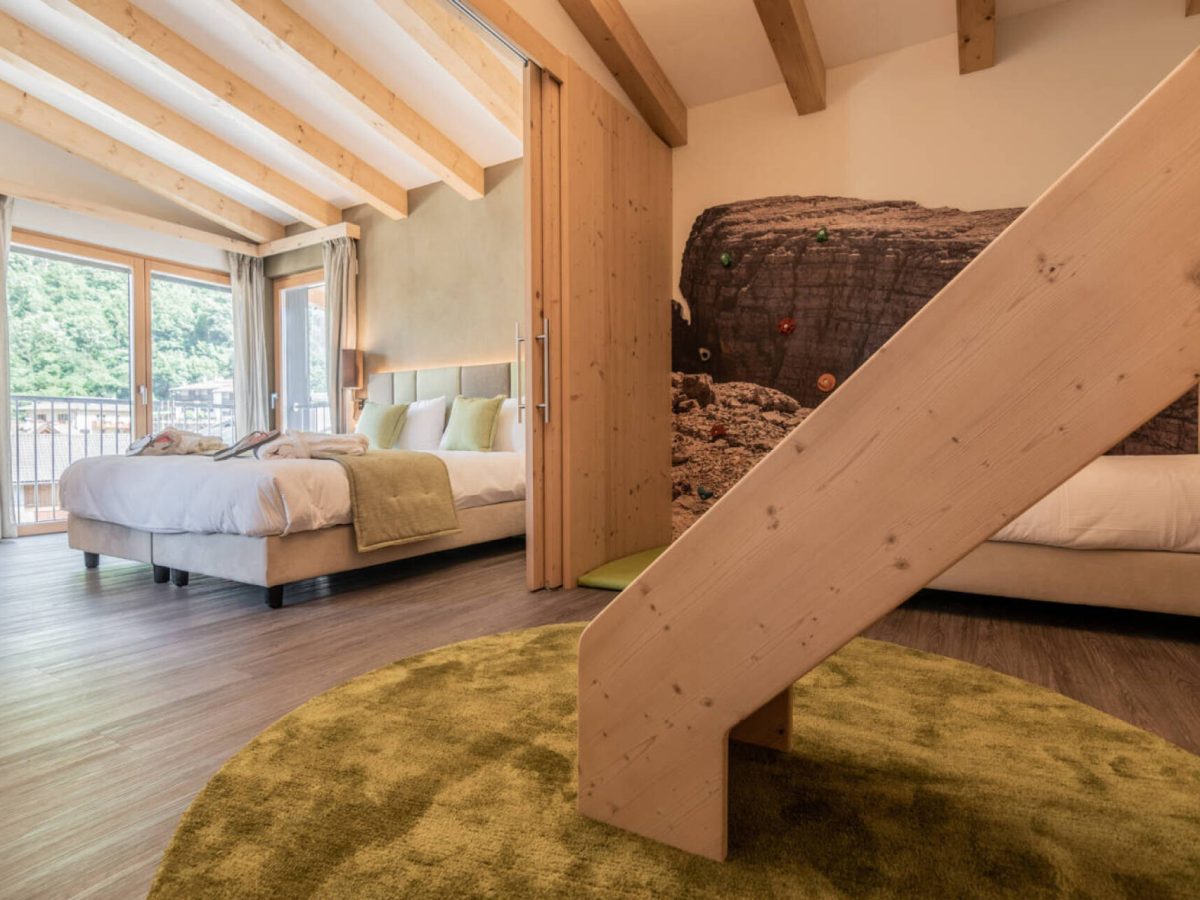 Family Feeling Suite (2)