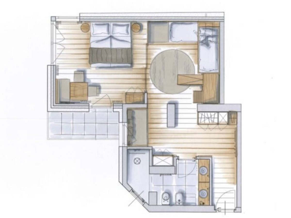 Family Feeling Suite (6)