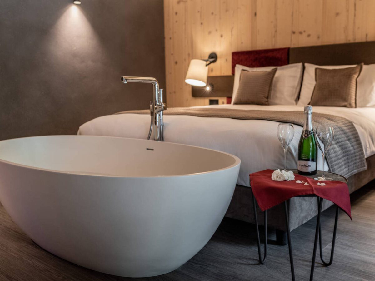 Naturalmente Suite (1)