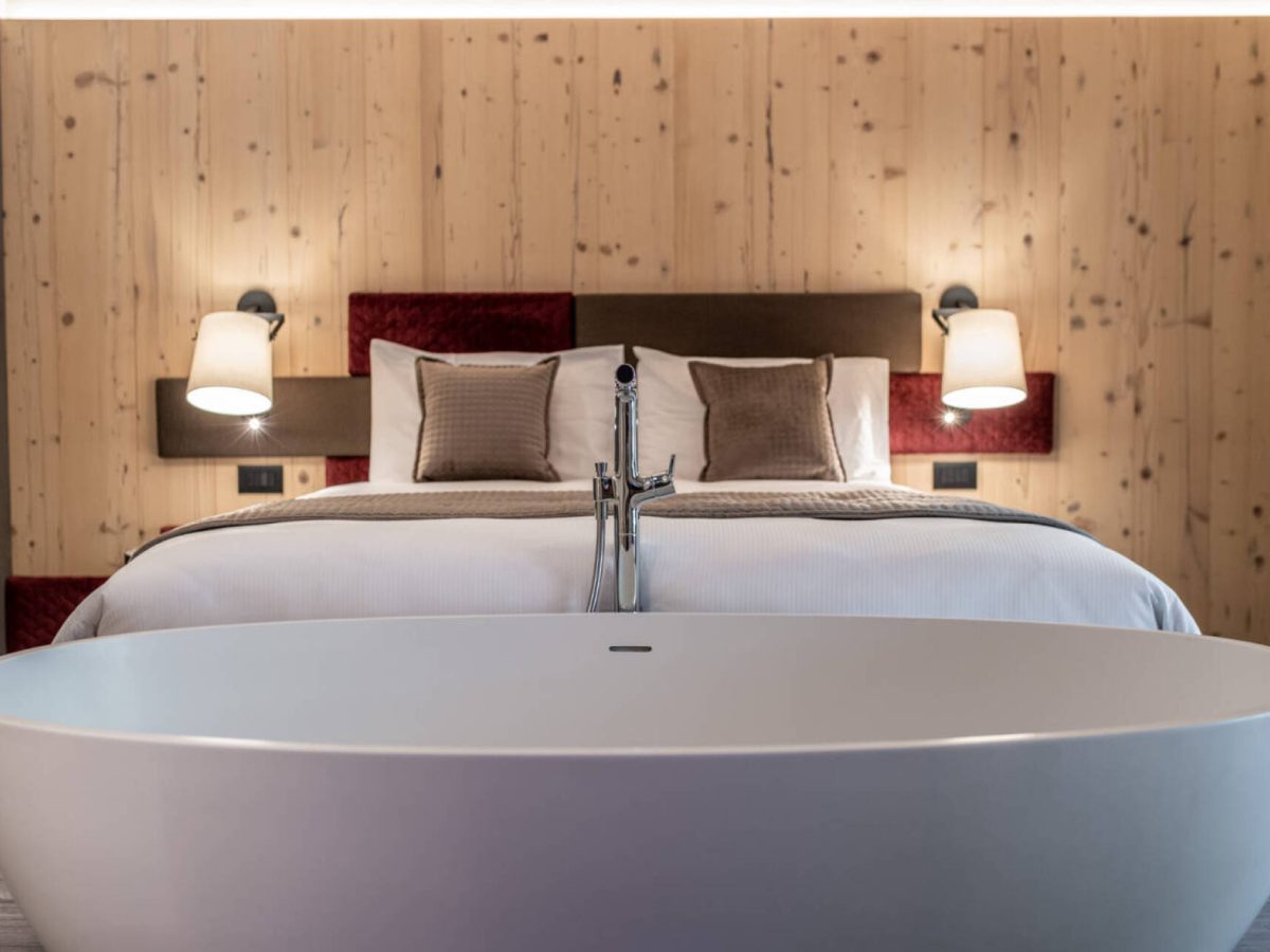 Naturalmente Suite (2)