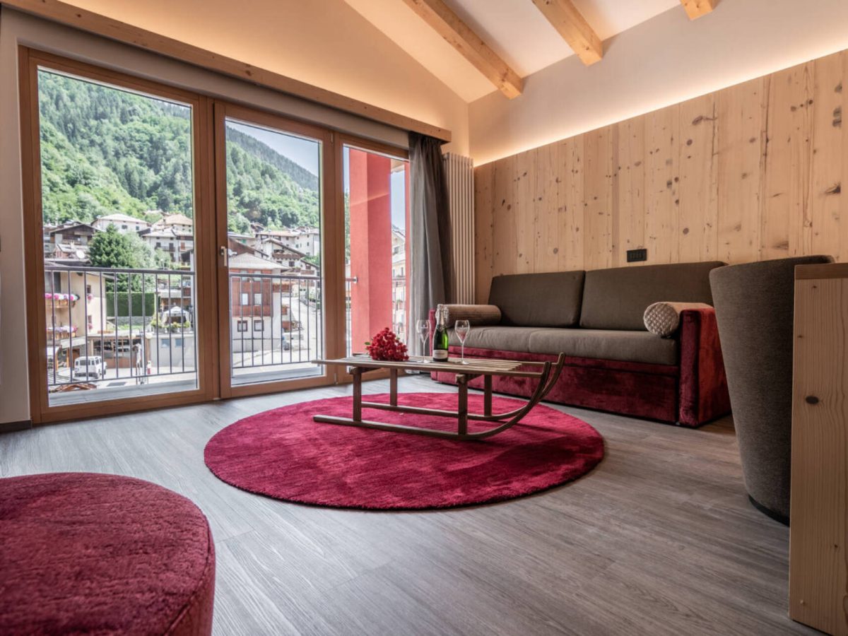 Naturalmente Suite (5)