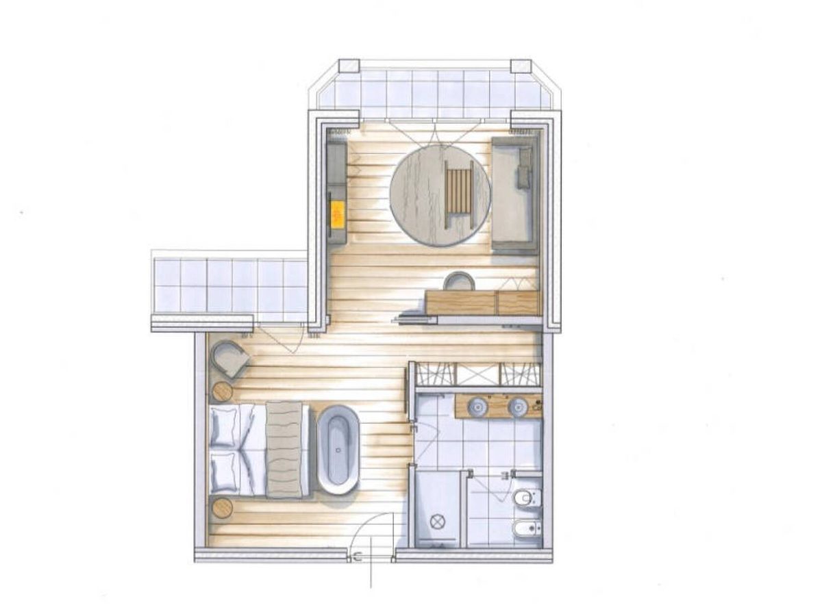 Naturalmente Suite (6)